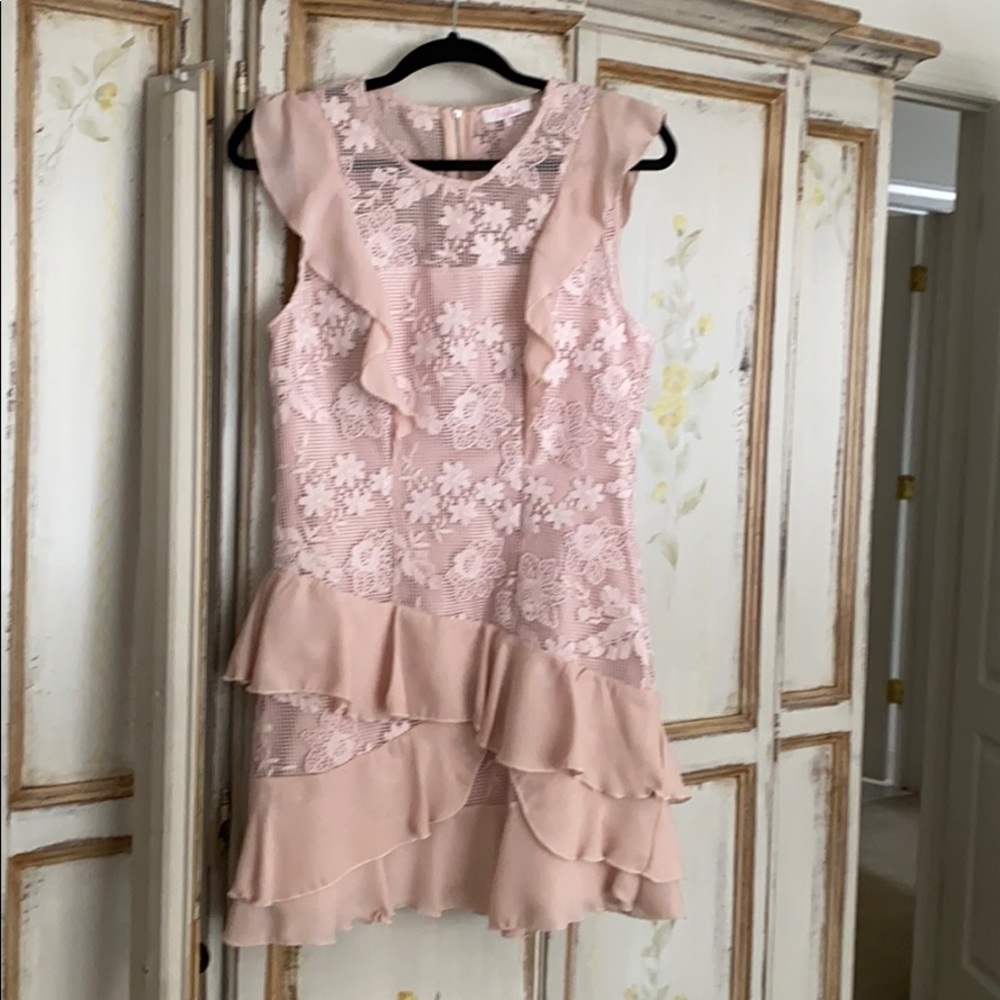 Parker Dress